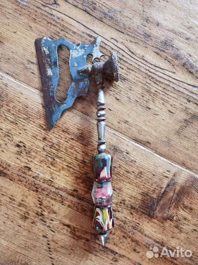 Кухонный топорик СССР