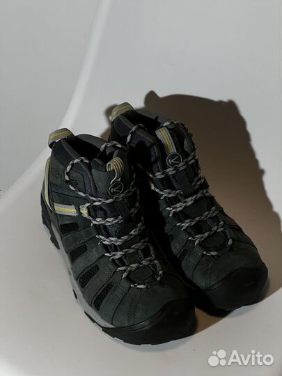 Ботинки мужские Keen 42 новые