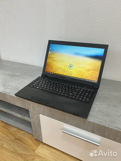 Ноутбук Lenovo 8GB/SSD/R-7310