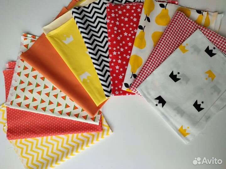 Ткань для рукоделия