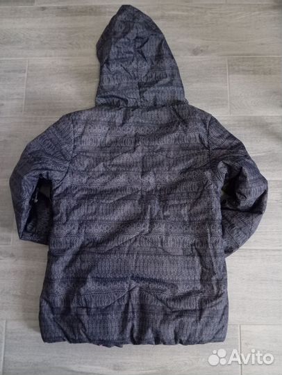 Куртка для сноуборда женская 42