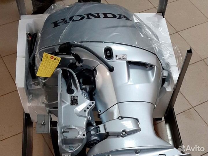 Лодочный мотор Honda BF40DK2 srtu