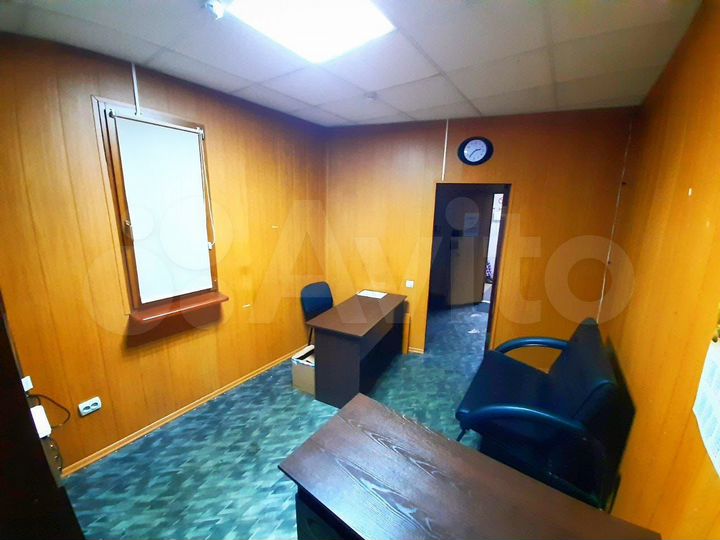 Офис, 10 м²