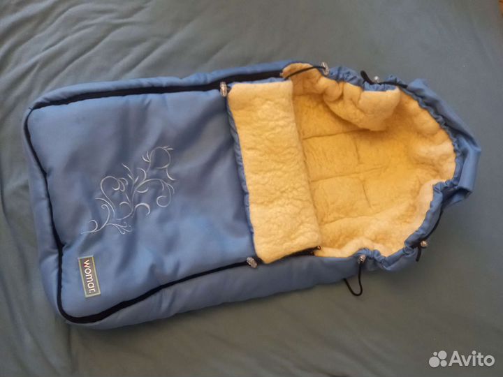 Конверт womar Польша