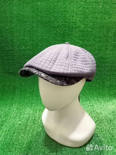 Кепка восьмиклинка осенняя Bersar Арт.Bs72