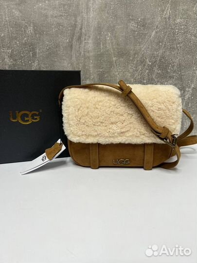 Сумка женская UGG Bia Mini School