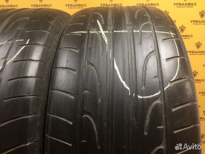 Dunlop SP Sport Maxx A 275/50 R20 113W