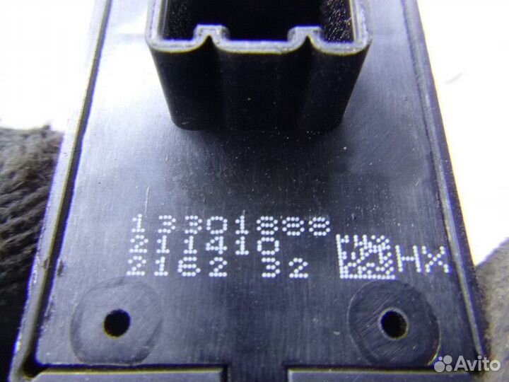 Кнопка стеклоподъемника opel mokka 2012