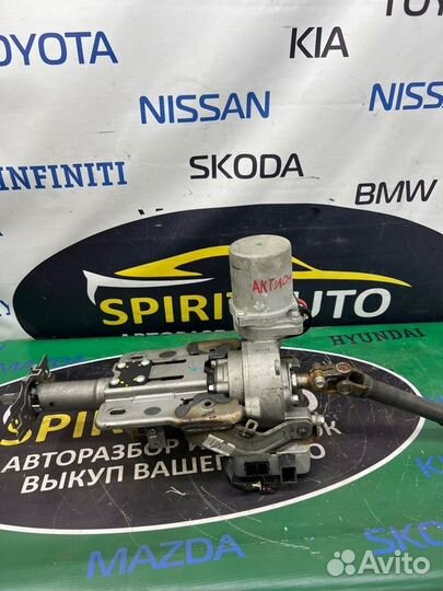 Электроусилитель руля Ssangyong Actyon New 2