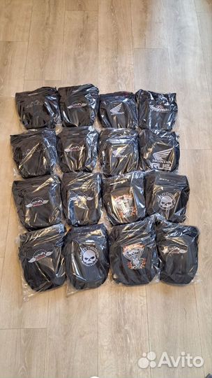 Пошив рюкзаков на заказ