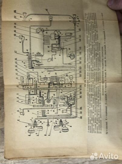 Моторная коляска сзд