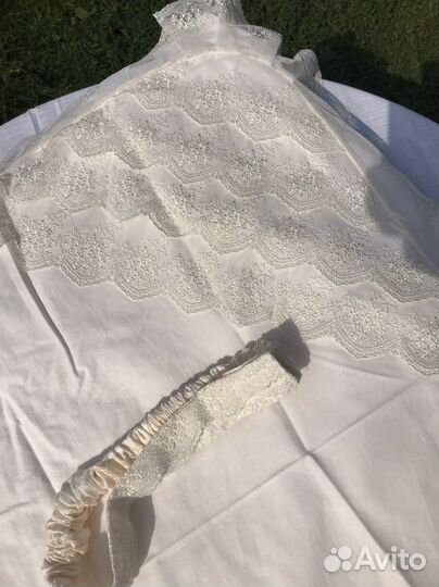 Одеяло-конверт для выписки lappetti