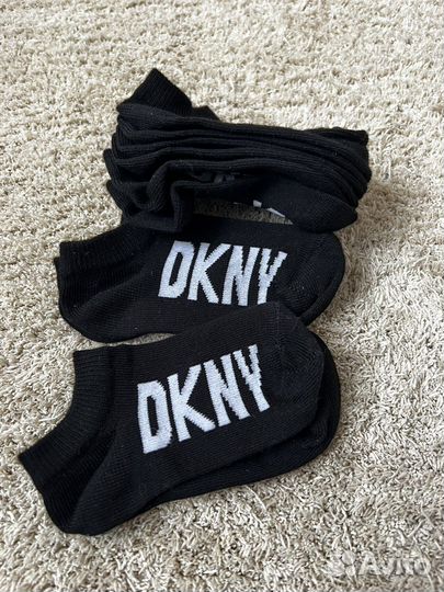 Носки детские dkny 23-26