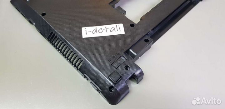 Поддон для Asus K53 новый