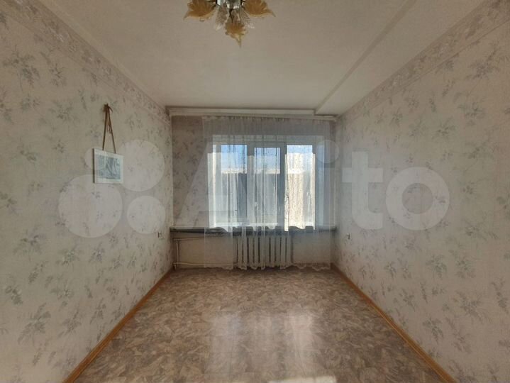 3-к. квартира, 90 м², 5/5 эт.