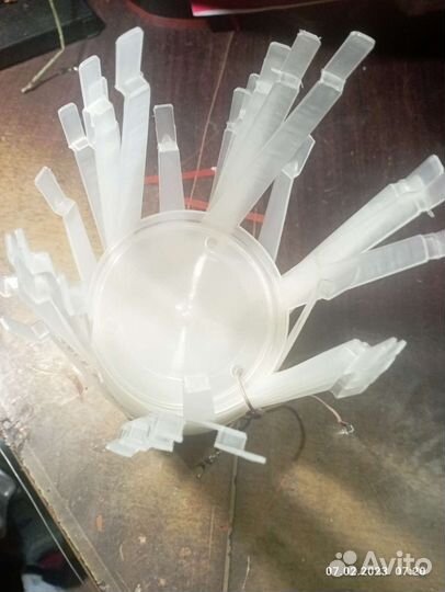 Каркас для букета