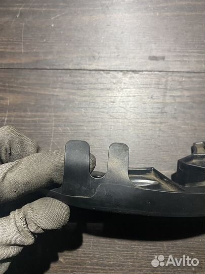 Пыльник двигателя для Yamaha FJR1300 03-05