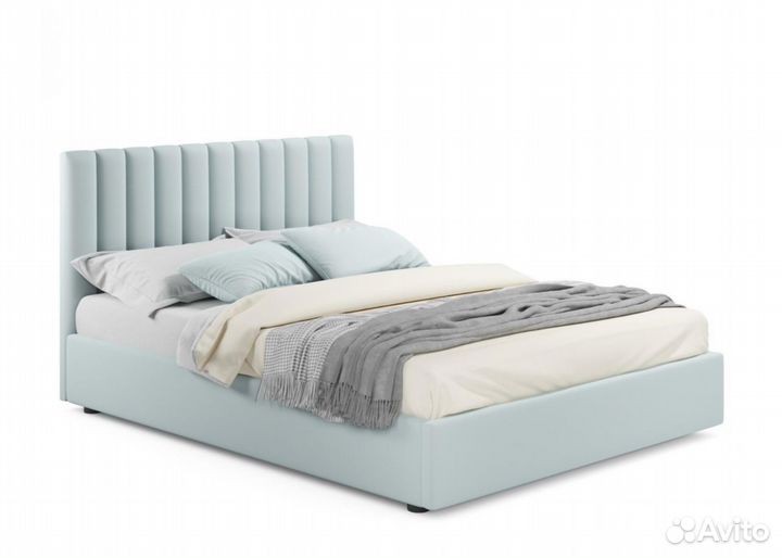 Кровать 160х200 новая