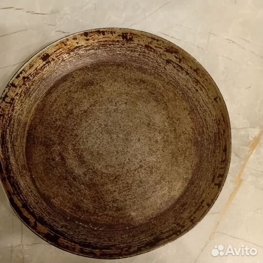 Жаровня СССР