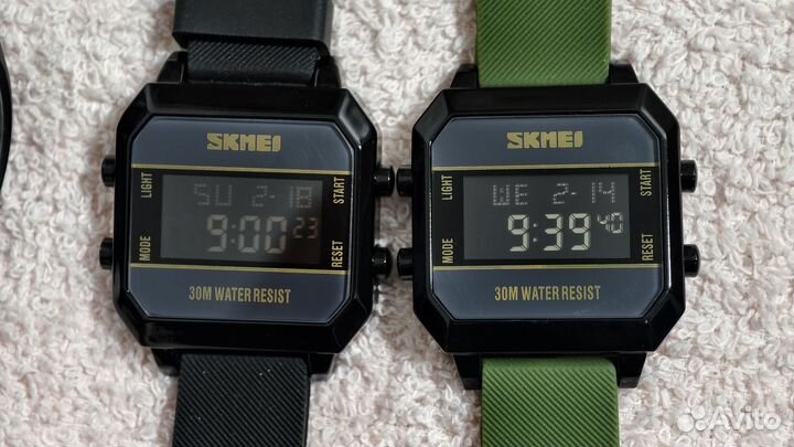 Часы Skmei