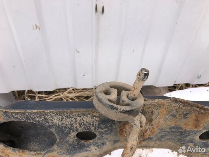 Балка подмоторная Fiat Albea седан 1.4 2009