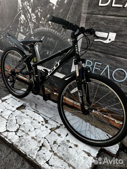 Велосипед gt laguna 26