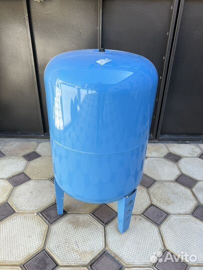 Гидроаккумулятор