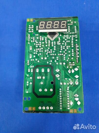 Плата управления свч LG P1-2186