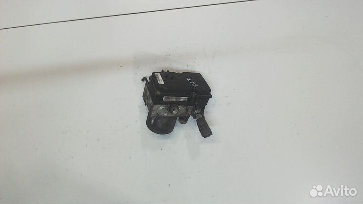 Блок абс, насос Citroen Jumpy (Dispatch), 2010