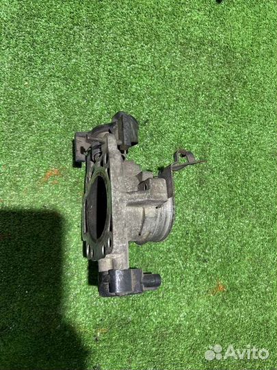 Дроссельная заслонка Ford Maverick AJ 2004-2007