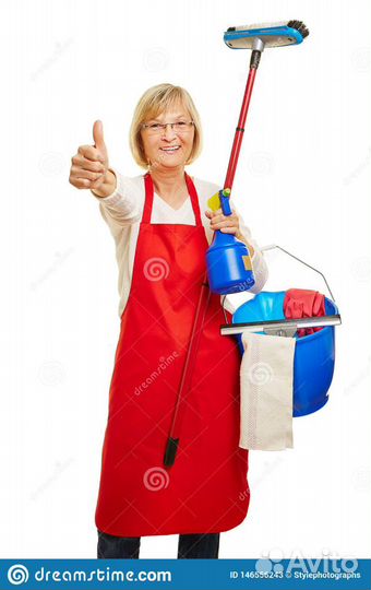 Горничная в пансионат с проживанием. вахта