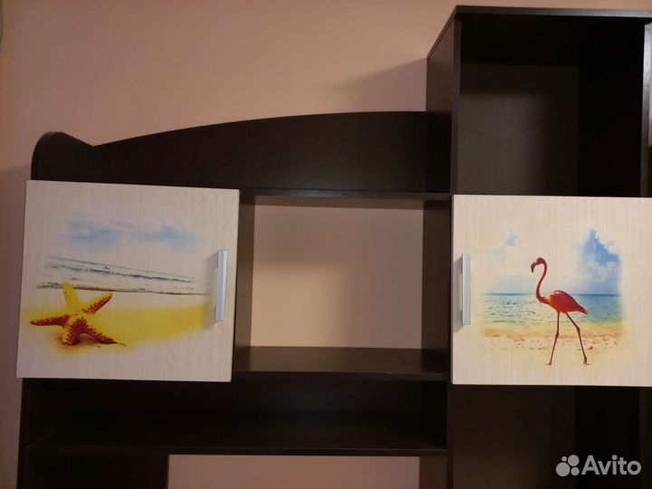 Компьютерный стол