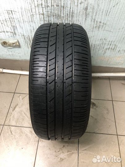 Bridgestone Turanza ER30 255/50 R19