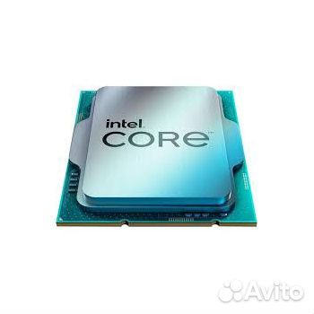 Процессор Intel Core i5 12600KF OEM
