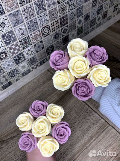 Сладкий подарок девушке