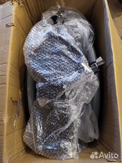 Кресло коляска для инвалидов Ortonica новая