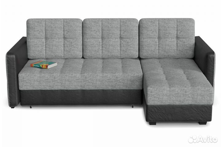 Угловой диван-кровать 