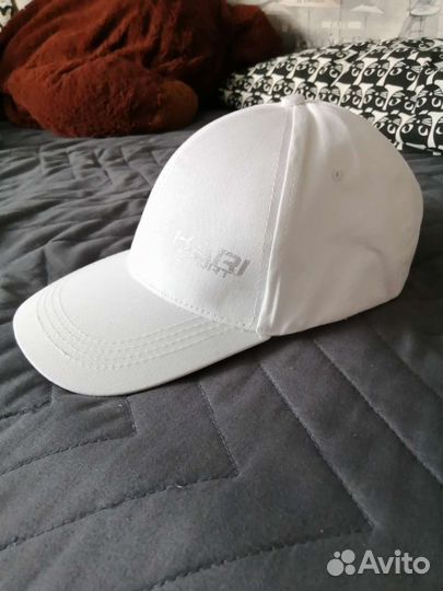 Кепка женская