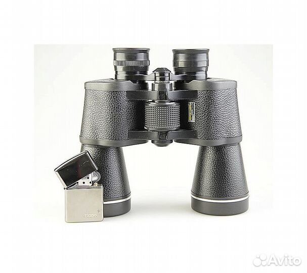 Бинокль Veber Classic бпц 20x50 VL