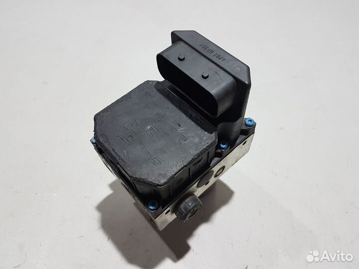 Блок ABS 4e0614517bd ауди а8 audi a8