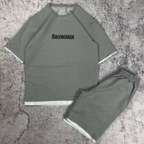 Костюм двойка Balenciaga