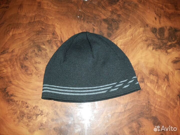 Шапки мужские