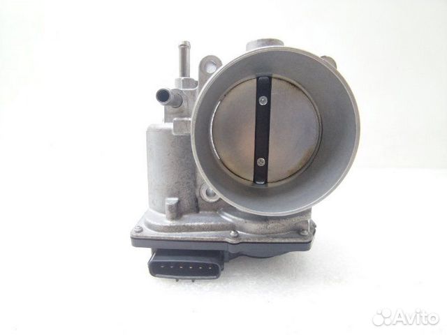 Дроссельная заслонка Lexus Rx450H GYL25 2grfxs