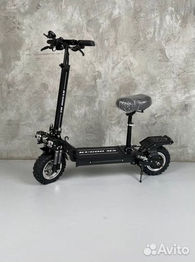 Электросамокат Kugoo M5