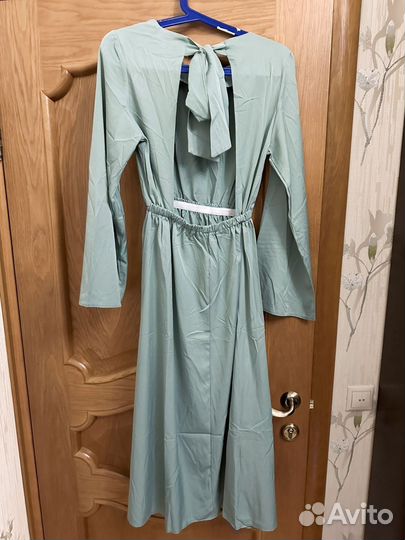 Платье женское