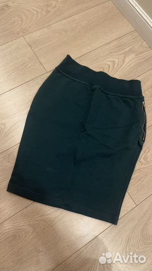 Юбка nike S