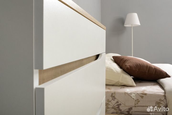 Спальня Муссон