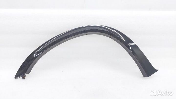 Б/У Накладка крыла Состояние хорошее, оригинал