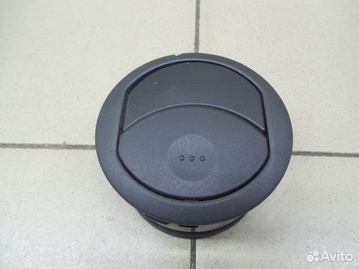 Дефлектор воздушный Aveo (T250) 2005-2011