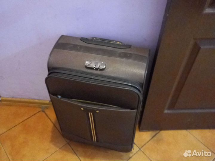 Ремонт чемоданов,сумок И Рюкзаков